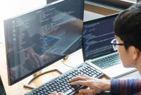 Entry level software engineer