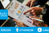 Can you trade crypto with charles schwab