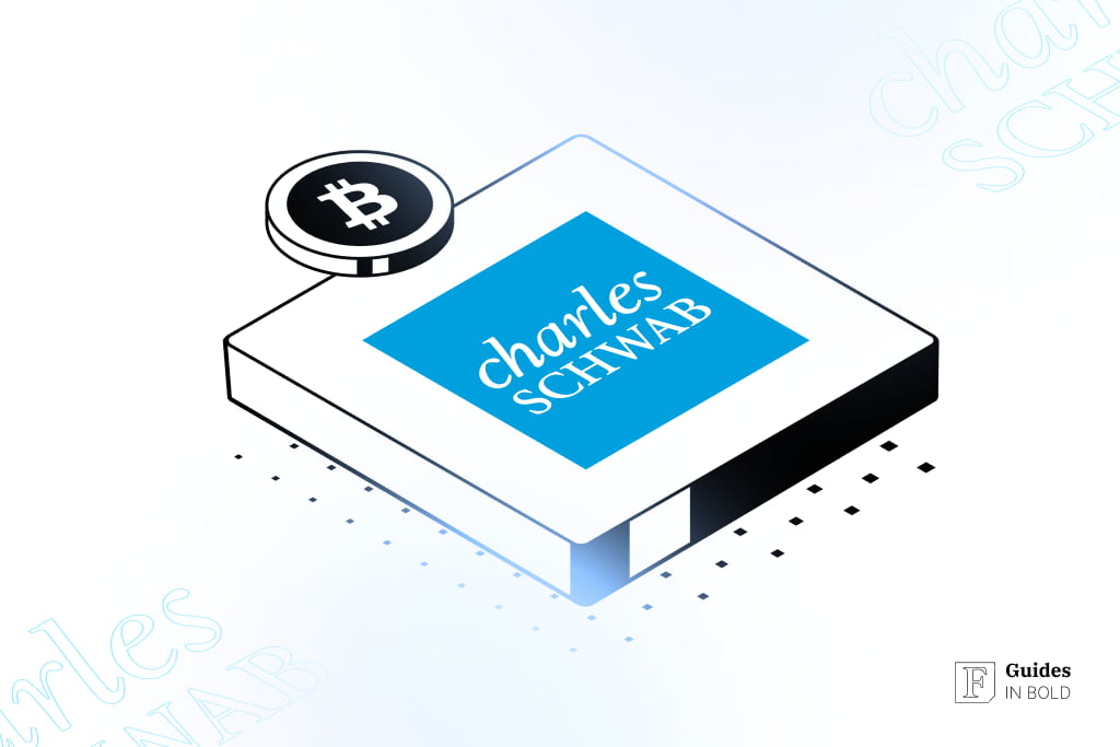 Can you trade crypto with charles schwab