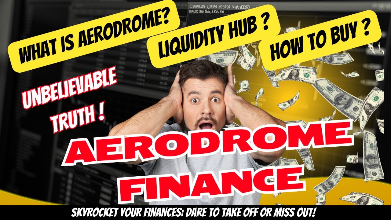Aerodrome crypto price prediction