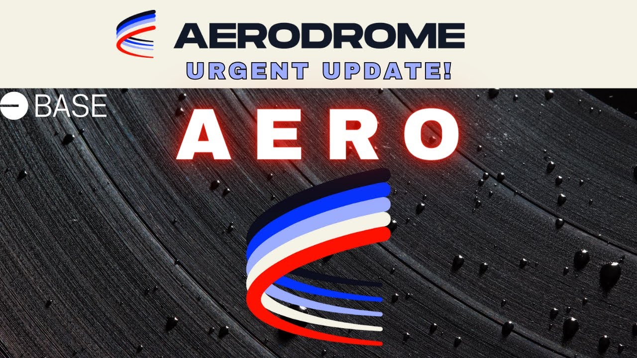 Aerodrome crypto price prediction